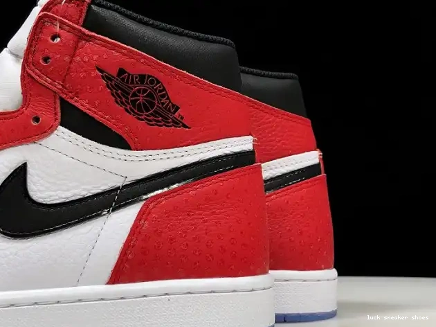 Reps LUCY 555088-602 Jordan Origin Story Retro OG 1 Air High 0515